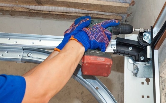 Stirling Garage Door Repairs in Bunbury